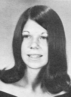 Doris Stephens