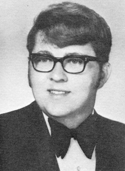 Bobby Stockton