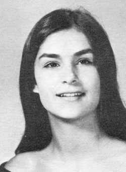 Janice Stone