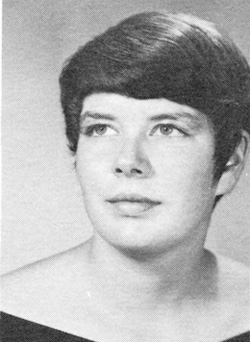 Kathy Storer