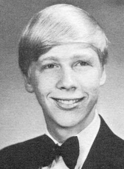 Tommy Tabor