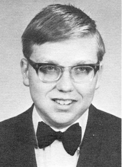 Danny Talley