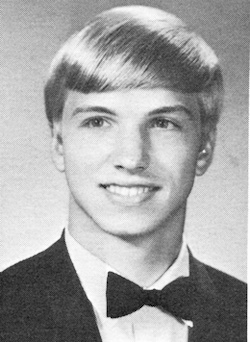 Larry Tarter