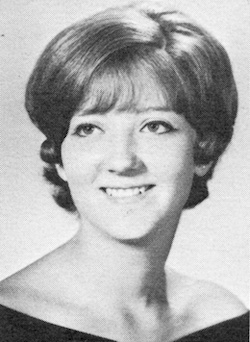 Kathy Taylor