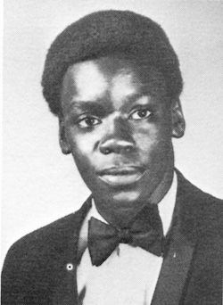 Ron Taylor
