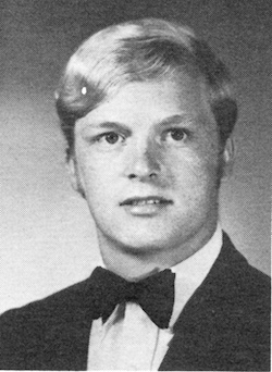Dan Testerman