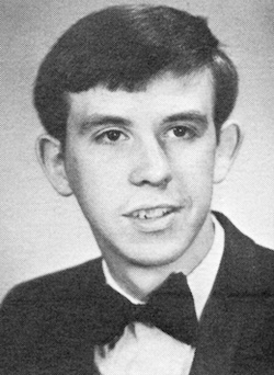 Gary Thomas