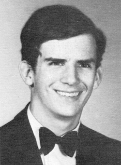 Mike Thomas