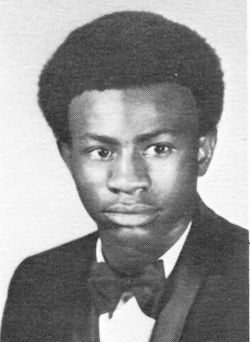 Alvin Timmons