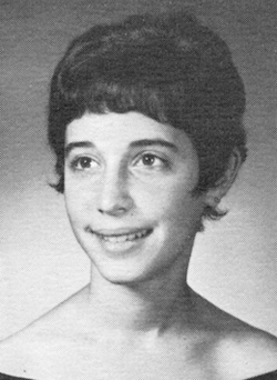 Judy Tobias