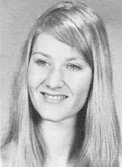 Teresa Toomey