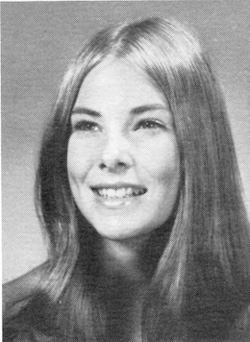Jane Townsend