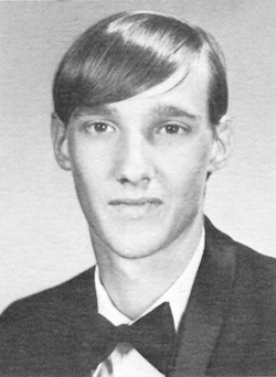 Mike Travaglini