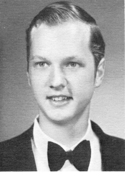 Paul Vanstrum