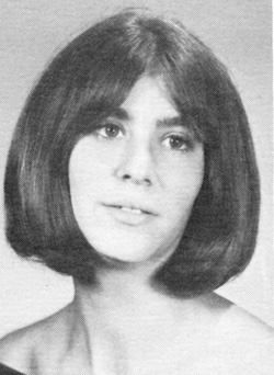Marcia Volkin