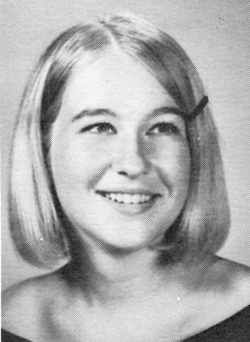 Debbie Wakefield