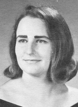 Cindy Walker
