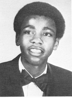 George Walker