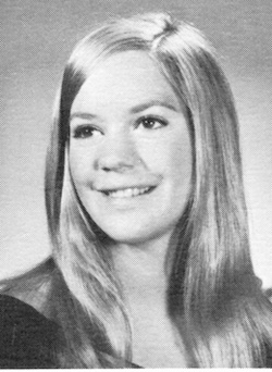 Rachael Walker