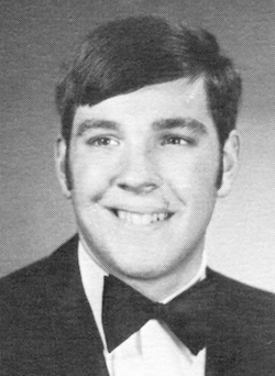 Phil Ward