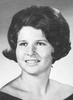 Georgia Warden