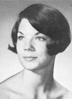Debbie Ware
