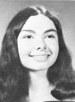 Karen Warner