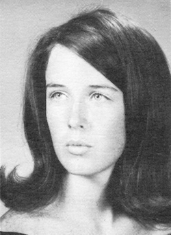 Margaret Weldon