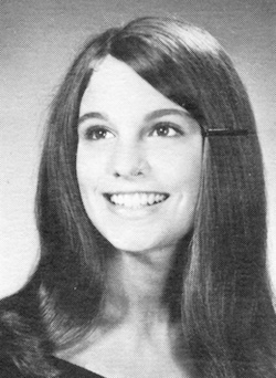 Susan Wendolkowski