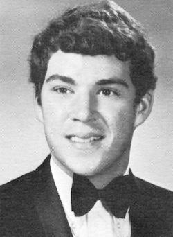 Len Whitten