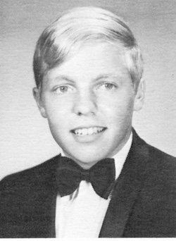 Tommy Wilkerson