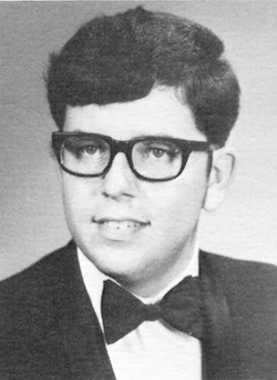 Danny Williams