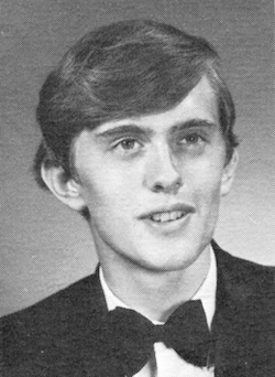 Robert Williams