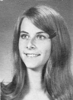 Susan Wilson
