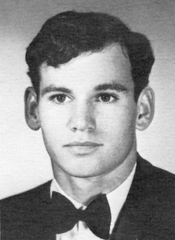 Richard Wooten