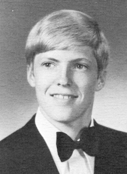 Jeff Worsham