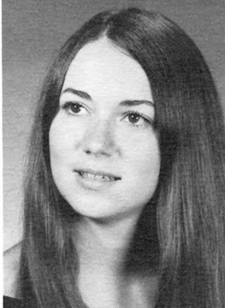 Sherry Woullard