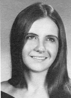 Betsy Wray
