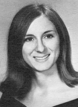 Gloria Wright