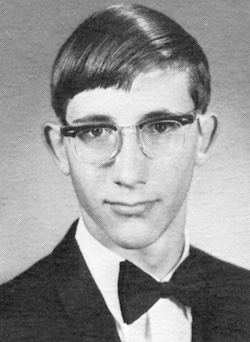 Carl Wust