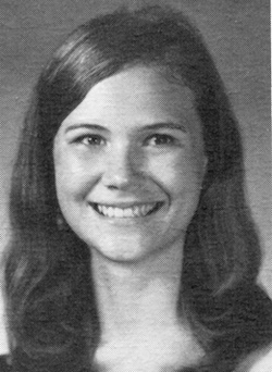 Betty Wykoff