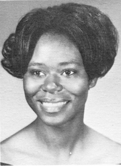 Clara Young