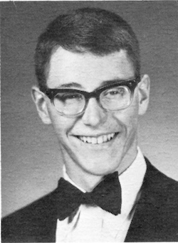 Danny Young