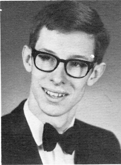 Ted Young